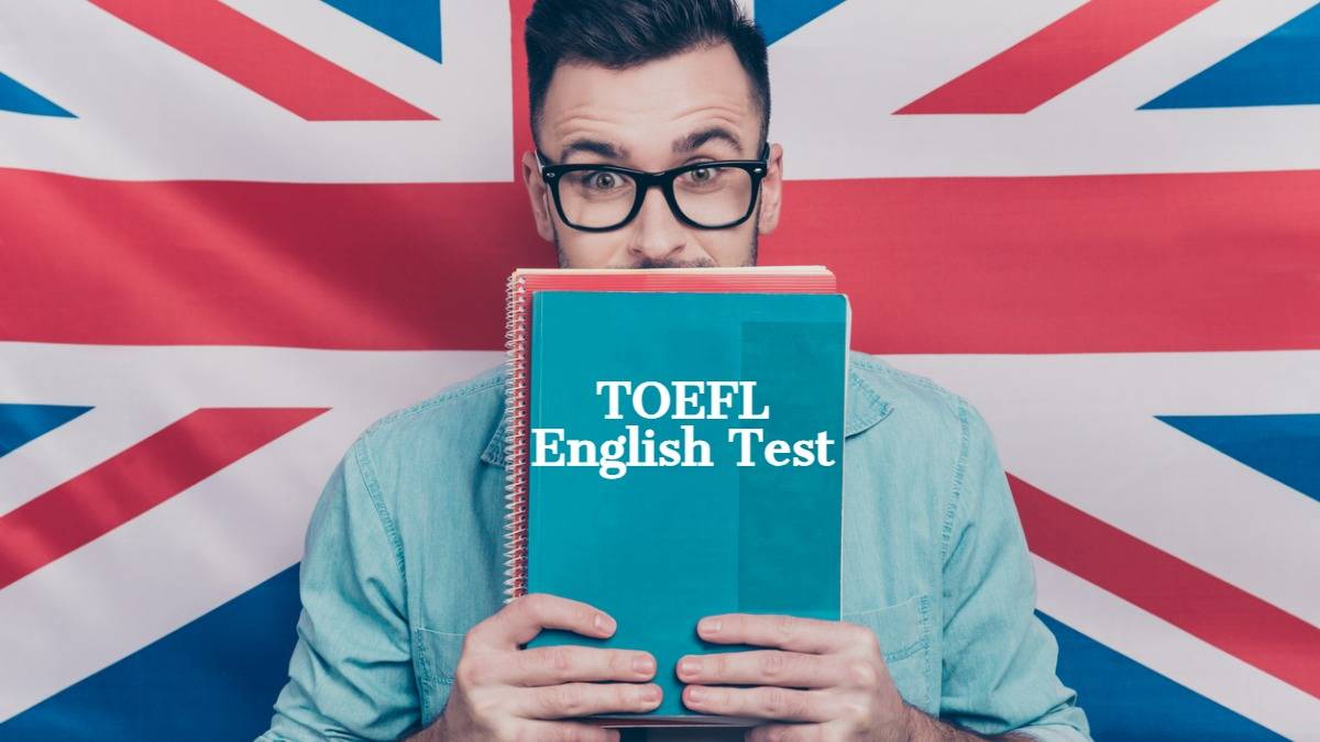 Test of English as a Foreign Language