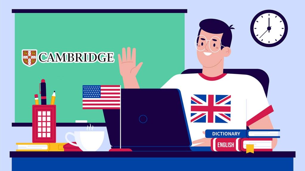 free international course cambridge