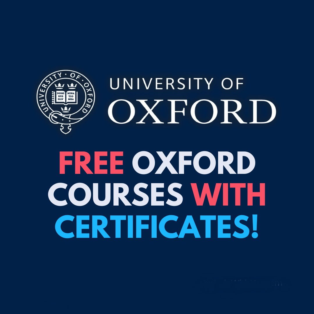 free international certificates