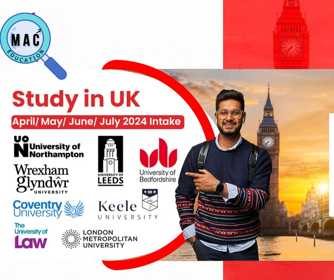 study in uk