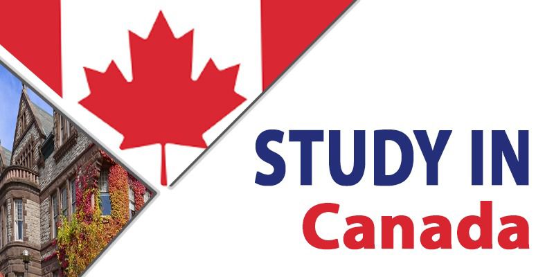 Study in Canada